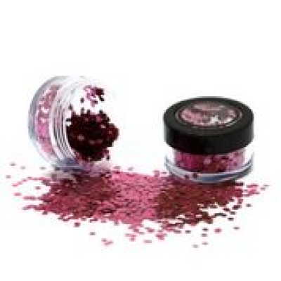 Paint Glow Bio Glitter Chiffon Rose Paint Glow Bio Glitter Chiffon Rose